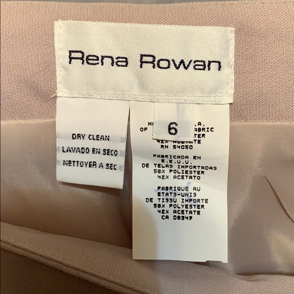 Rena Rowan skirt - Picture 8 of 8